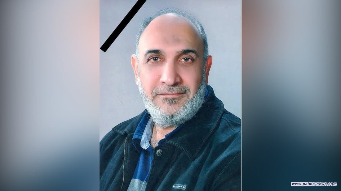 كركوك تودع خطاط قباب المساجد.. مصرع عوني النقاش في حادث سير